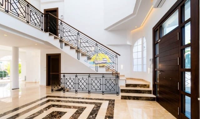 6 bedroom Villa for sale in Alfaz del Pi / L'Alfàs del Pi with pool garage - € 1,600,000 (Ref: 7165913)