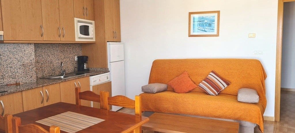 6 chambre Appartement à vendre à Alamillo - 690 000 € (Ref: 7200828)