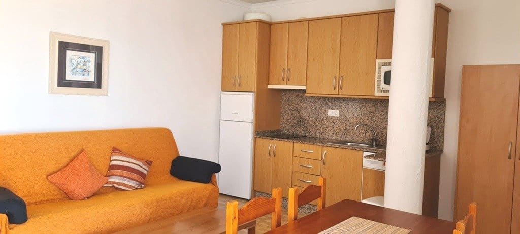 6 chambre Appartement à vendre à Alamillo - 690 000 € (Ref: 7200828)