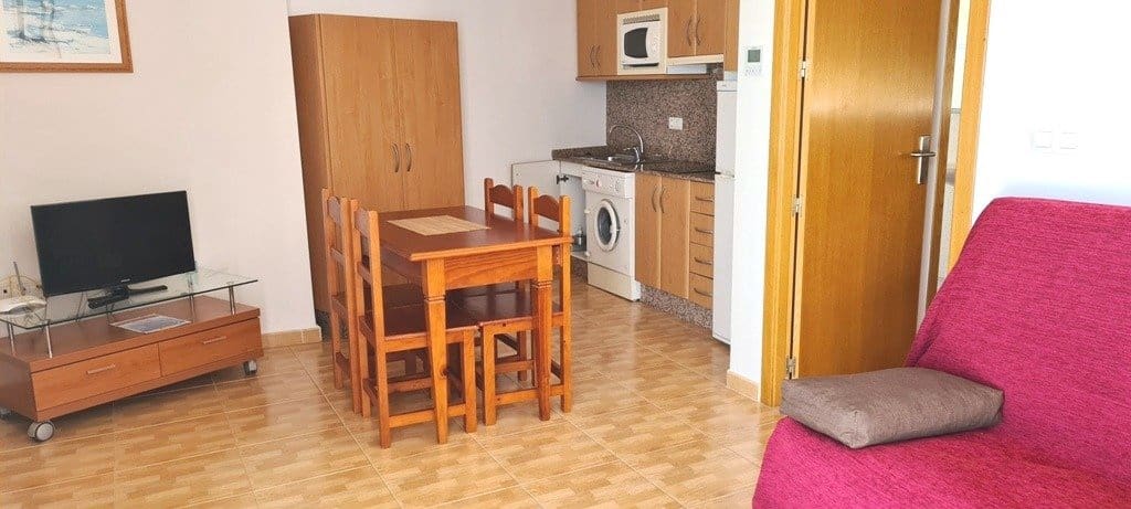 6 chambre Appartement à vendre à Alamillo - 690 000 € (Ref: 7200828)