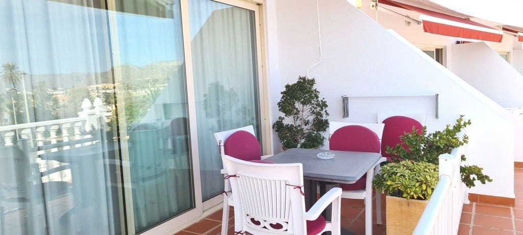 6 chambre Appartement à vendre à Alamillo - 690 000 € (Ref: 7200828)
