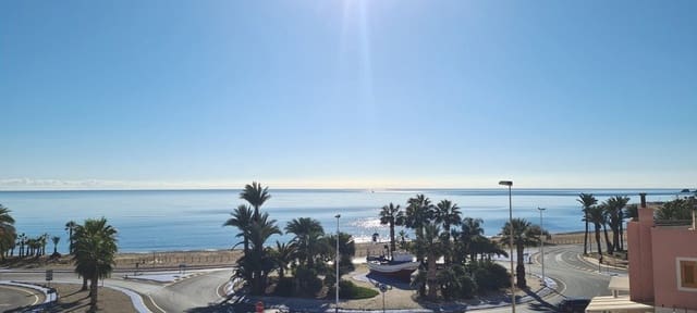 6 slaapkamer Appartement te koop in Alamillo, Mazarrón - € 690.000 (Ref: 7200828)