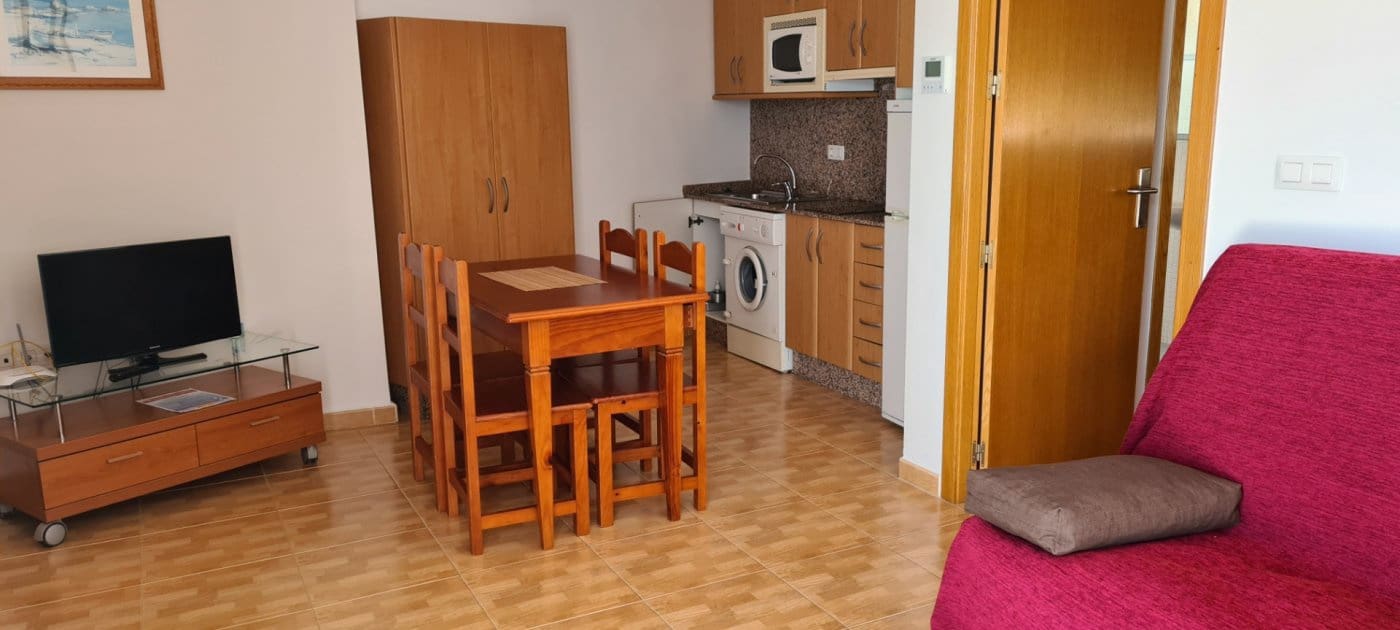 6 chambre Appartement à vendre à Alamillo - 690 000 € (Ref: 7200828)