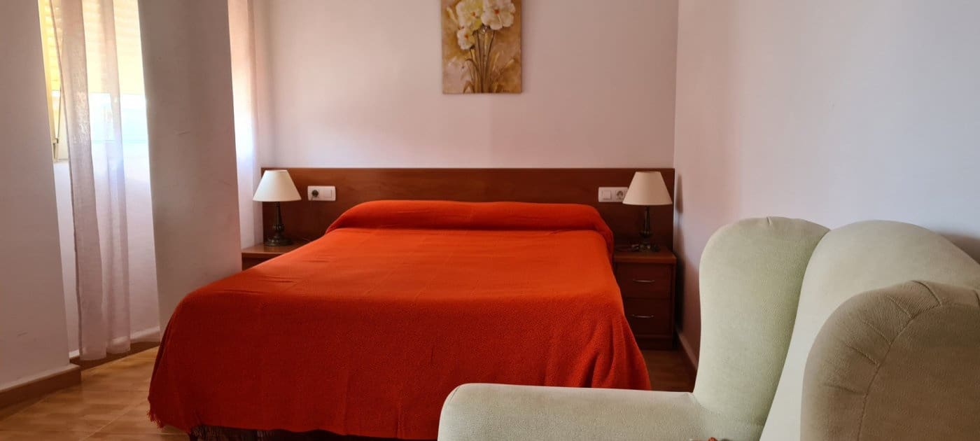 6 chambre Appartement à vendre à Alamillo - 690 000 € (Ref: 7200828)