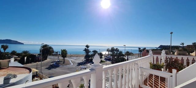 6 slaapkamer Appartement te koop in Alamillo, Mazarrón - € 690.000 (Ref: 7200828)