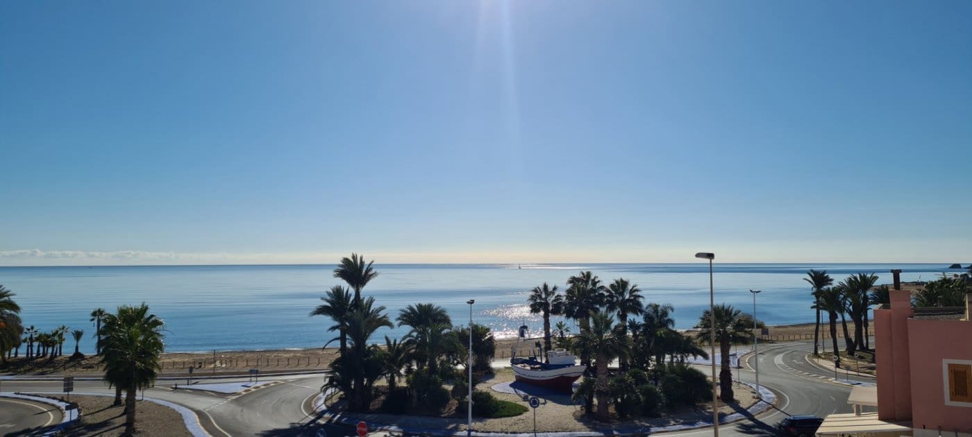 6 chambre Appartement à vendre à Alamillo - 690 000 € (Ref: 7200828)