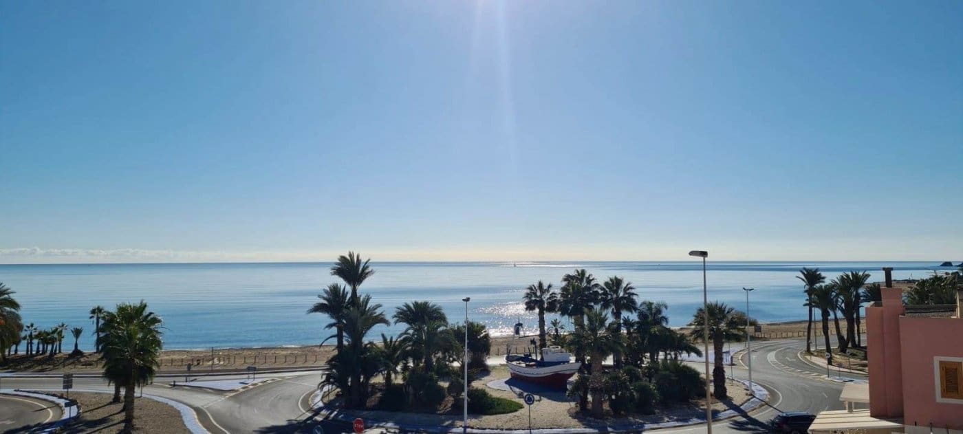 6 chambre Appartement à vendre à Alamillo - 690 000 € (Ref: 7200828)