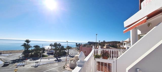 6 slaapkamer Appartement te koop in Alamillo, Mazarrón - € 690.000 (Ref: 7200828)