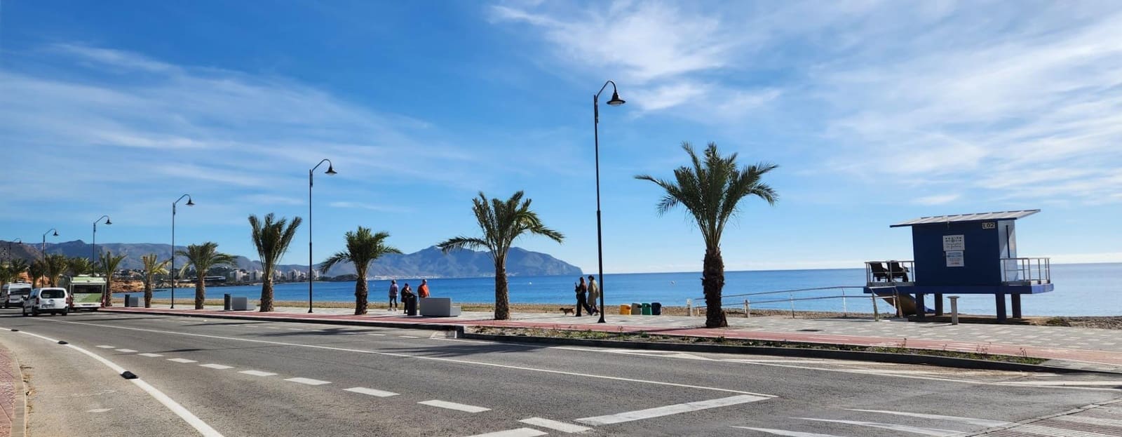 6 chambre Appartement à vendre à Alamillo - 690 000 € (Ref: 7200828)