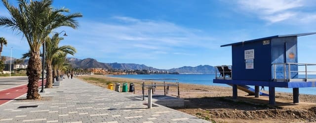 6 slaapkamer Appartement te koop in Alamillo, Mazarrón - € 690.000 (Ref: 7200828)