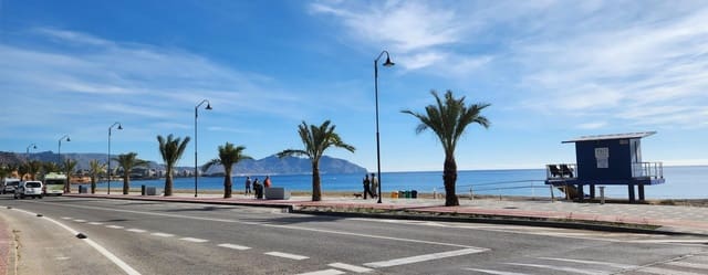 6 slaapkamer Appartement te koop in Alamillo, Mazarrón - € 690.000 (Ref: 7200828)