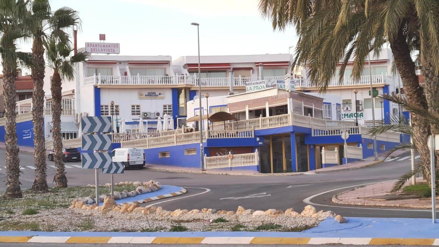 6 chambre Appartement à vendre à Alamillo - 690 000 € (Ref: 7200828)