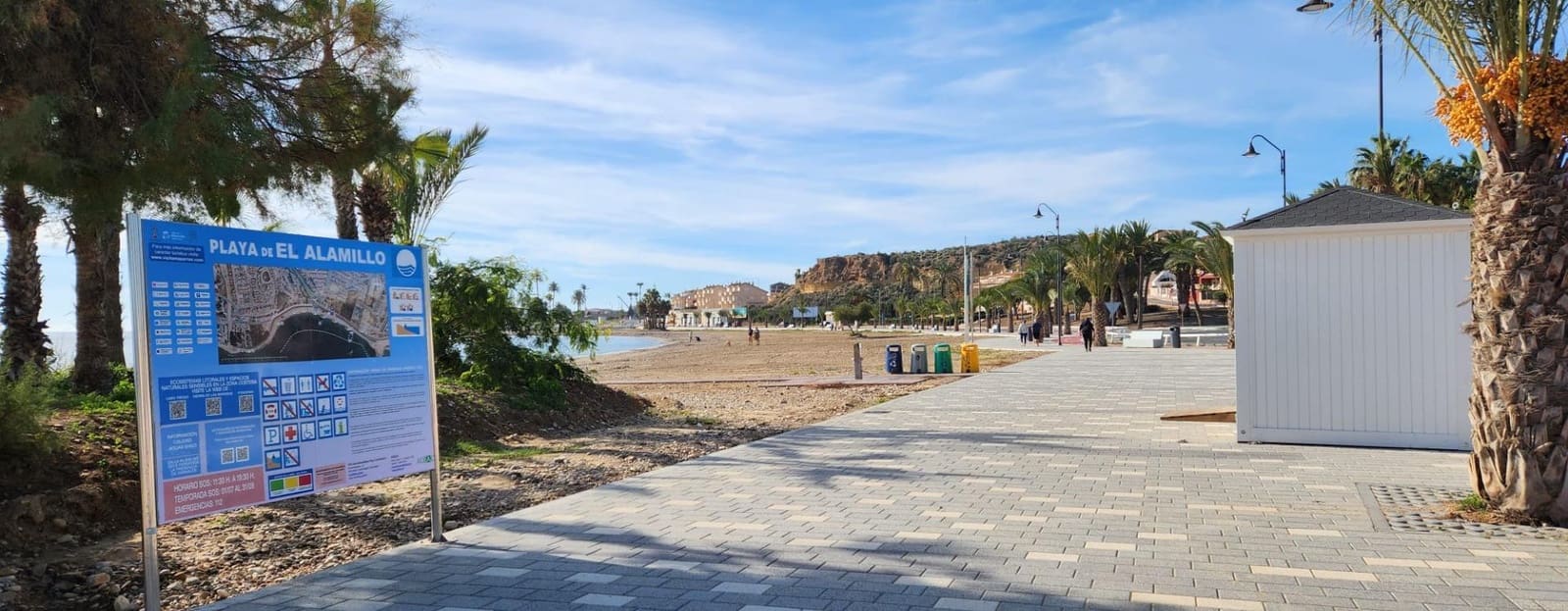 6 chambre Appartement à vendre à Alamillo - 690 000 € (Ref: 7200828)