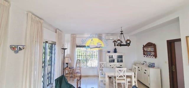 4 soveværelse Villa til salg i La Azohia, Cartagena med swimmingpool garage - € 599.000 (Ref: 7229574)