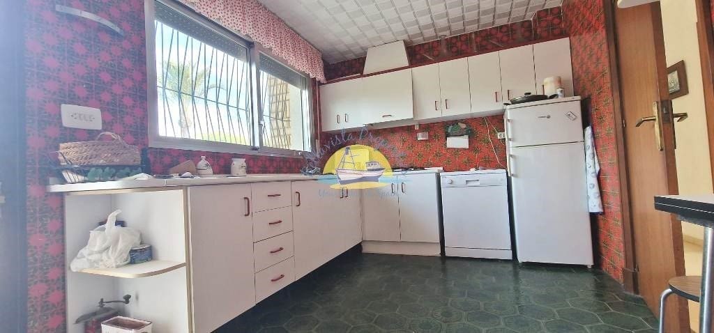 4 soveværelse Villa til salg i La Azohia med swimmingpool garage - € 599.000 (Ref: 7229574)