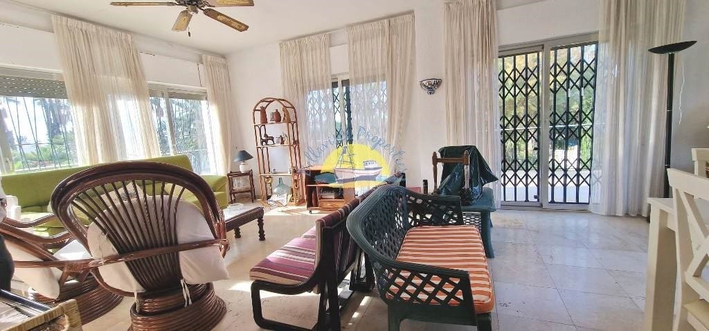 4 soveværelse Villa til salg i La Azohia med swimmingpool garage - € 599.000 (Ref: 7229574)