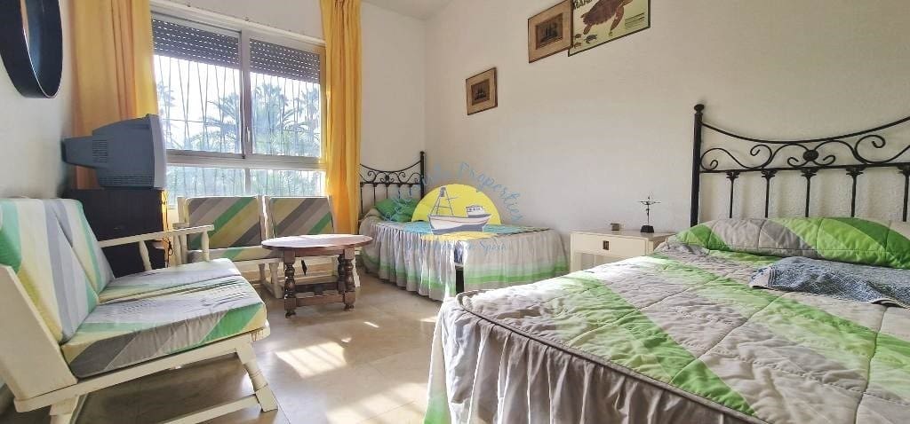 4 soveværelse Villa til salg i La Azohia med swimmingpool garage - € 599.000 (Ref: 7229574)