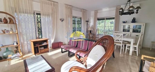 4 soveværelse Villa til salg i La Azohia, Cartagena med swimmingpool garage - € 599.000 (Ref: 7229574)