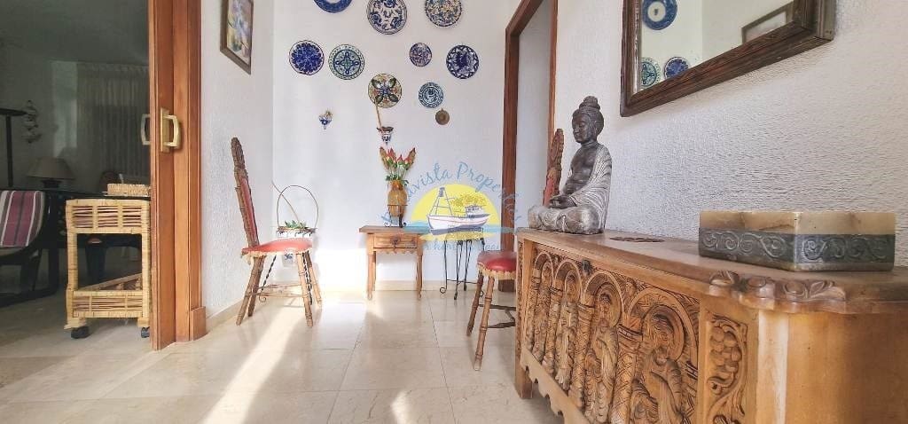 4 soveværelse Villa til salg i La Azohia med swimmingpool garage - € 599.000 (Ref: 7229574)