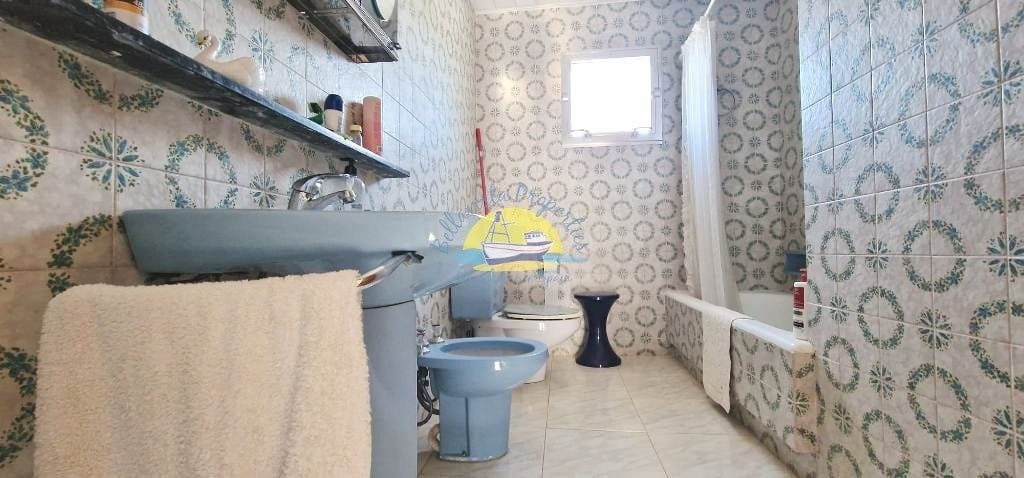 4 soveværelse Villa til salg i La Azohia med swimmingpool garage - € 599.000 (Ref: 7229574)