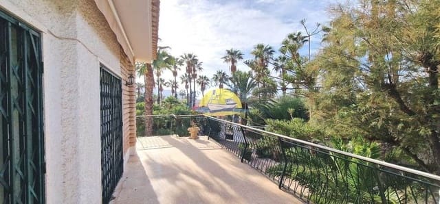 4 soveværelse Villa til salg i La Azohia, Cartagena med swimmingpool garage - € 599.000 (Ref: 7229574)