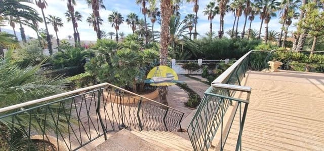 4 soveværelse Villa til salg i La Azohia, Cartagena med swimmingpool garage - € 599.000 (Ref: 7229574)