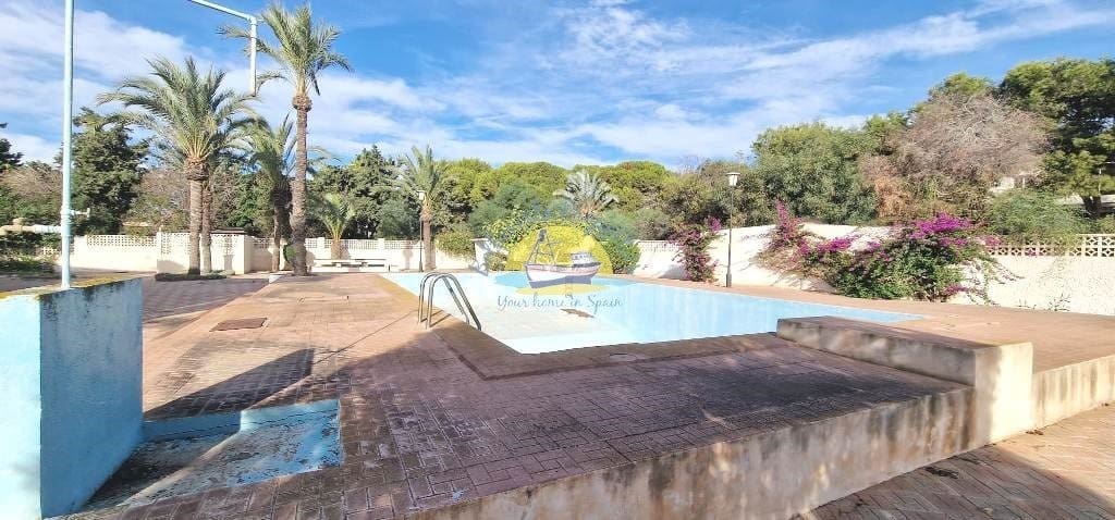 4 soveværelse Villa til salg i La Azohia med swimmingpool garage - € 599.000 (Ref: 7229574)