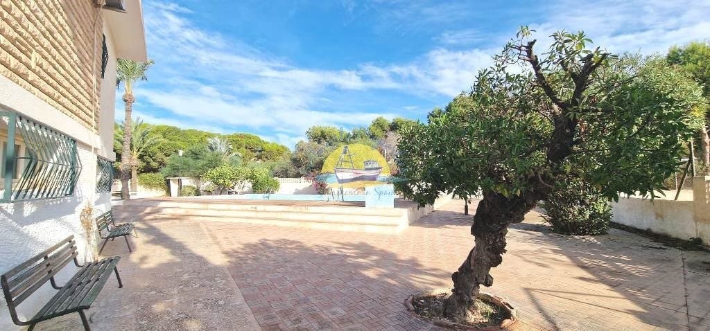 4 soveværelse Villa til salg i La Azohia med swimmingpool garage - € 599.000 (Ref: 7229574)