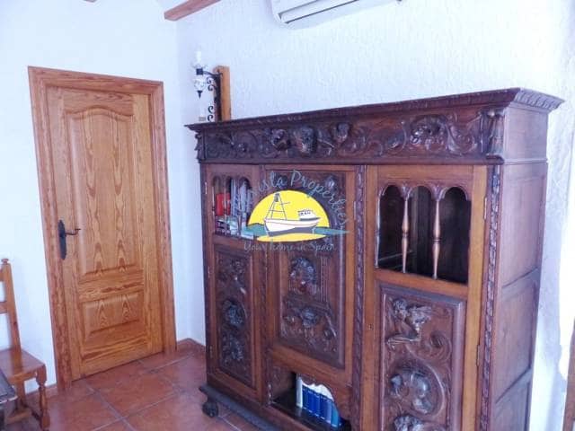 4 slaapkamer Villa te koop in Totana met zwembad - € 399.000 (Ref: 7247263)