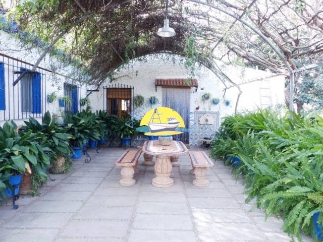 4 slaapkamer Villa te koop in Totana met zwembad - € 399.000 (Ref: 7247263)