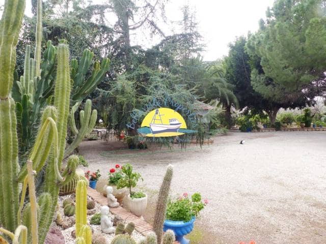 4 slaapkamer Villa te koop in Totana met zwembad - € 399.000 (Ref: 7247263)