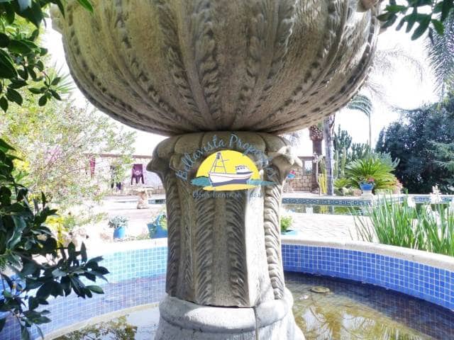 4 slaapkamer Villa te koop in Totana met zwembad - € 399.000 (Ref: 7247263)