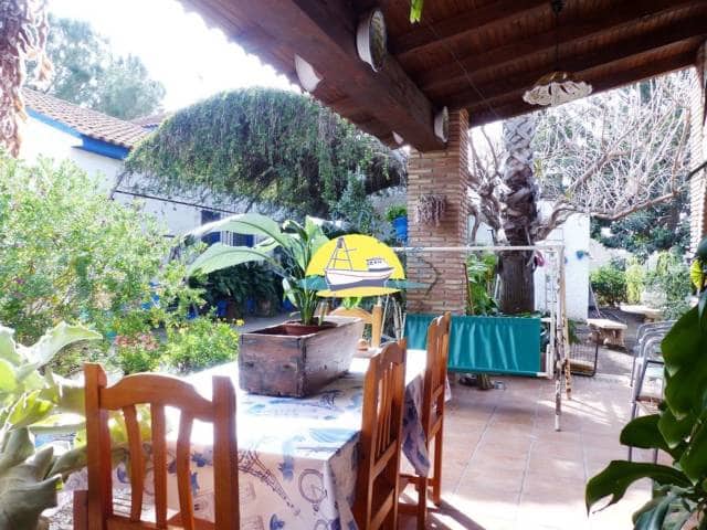 4 slaapkamer Villa te koop in Totana met zwembad - € 399.000 (Ref: 7247263)