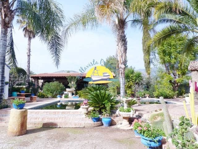 4 slaapkamer Villa te koop in Totana met zwembad - € 399.000 (Ref: 7247263)