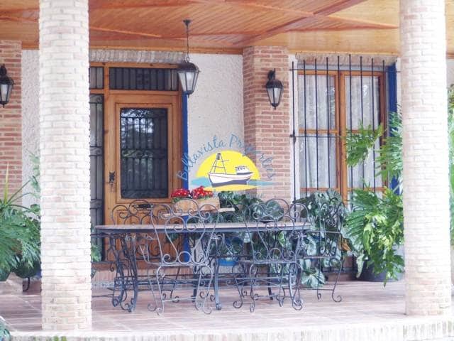 4 slaapkamer Villa te koop in Totana met zwembad - € 399.000 (Ref: 7247263)