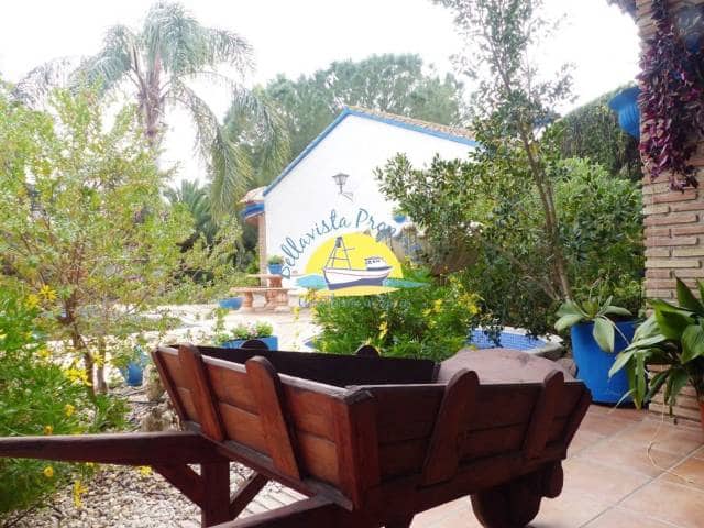 4 slaapkamer Villa te koop in Totana met zwembad - € 399.000 (Ref: 7247263)