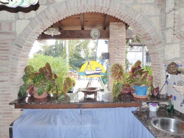 4 slaapkamer Villa te koop in Totana met zwembad - € 399.000 (Ref: 7247263)