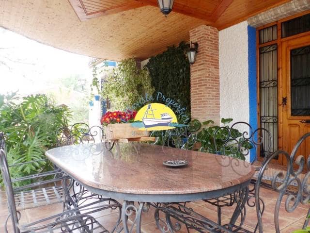 4 slaapkamer Villa te koop in Totana met zwembad - € 399.000 (Ref: 7247263)