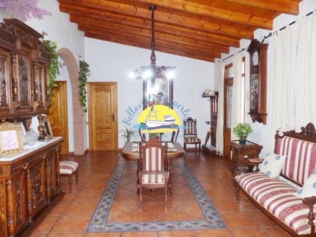 4 slaapkamer Villa te koop in Totana met zwembad - € 399.000 (Ref: 7247263)