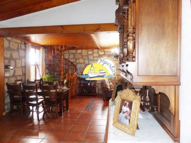 4 slaapkamer Villa te koop in Totana met zwembad - € 399.000 (Ref: 7247263)