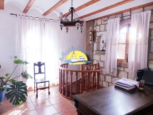 4 slaapkamer Villa te koop in Totana met zwembad - € 399.000 (Ref: 7247263)