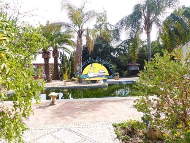 4 slaapkamer Villa te koop in Totana met zwembad - € 399.000 (Ref: 7247263)