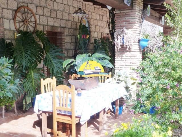 4 slaapkamer Villa te koop in Totana met zwembad - € 399.000 (Ref: 7247263)