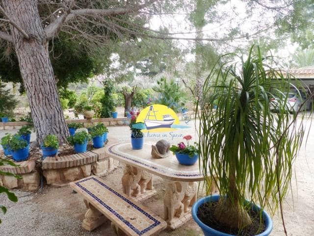 4 slaapkamer Villa te koop in Totana met zwembad - € 399.000 (Ref: 7247263)