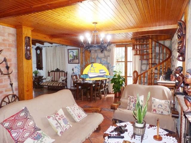 4 slaapkamer Villa te koop in Totana met zwembad - € 399.000 (Ref: 7247263)