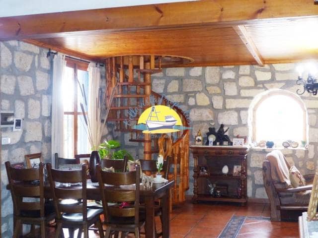 4 slaapkamer Villa te koop in Totana met zwembad - € 399.000 (Ref: 7247263)