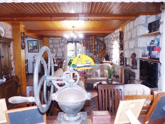 4 slaapkamer Villa te koop in Totana met zwembad - € 399.000 (Ref: 7247263)