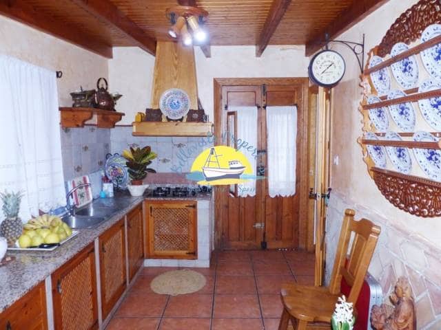 4 slaapkamer Villa te koop in Totana met zwembad - € 399.000 (Ref: 7247263)