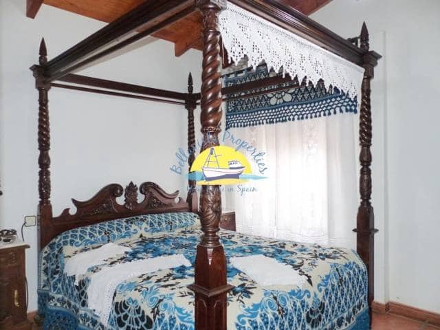 4 slaapkamer Villa te koop in Totana met zwembad - € 399.000 (Ref: 7247263)