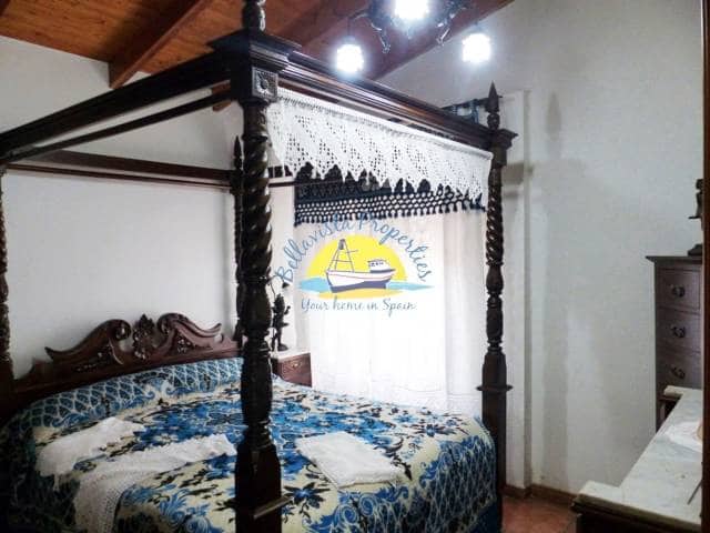 4 slaapkamer Villa te koop in Totana met zwembad - € 399.000 (Ref: 7247263)